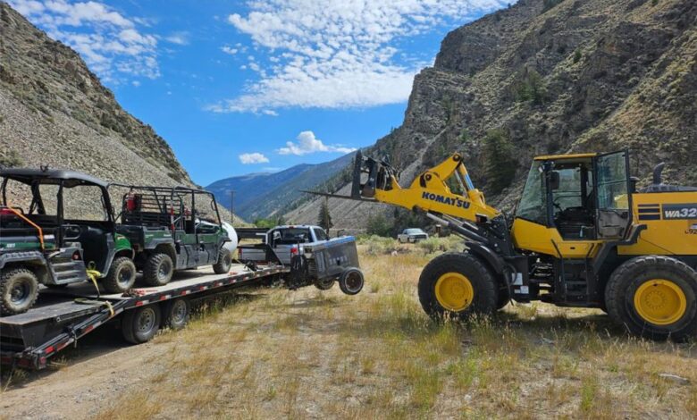 American Tungsten inks offtake deal for Ima mine in Idaho, stock rises