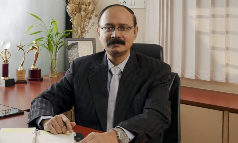 Anil Rego cautious on US-exposed pharma stocks; warns against underestimating tariff-led global slowdown