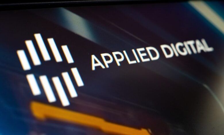 Applied Digital’s AI Run Sends This ETFs Into Overdrive – Tradr 2X Long APLD Daily ETF (BATS:APLX)