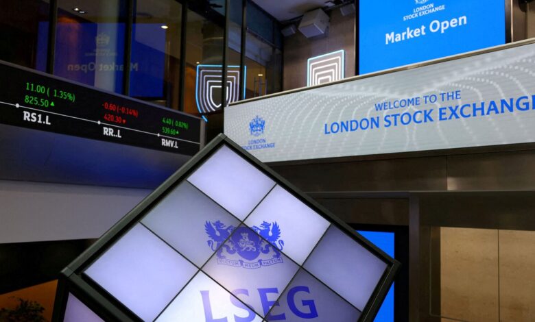 FTSE Index Rejig: Indian Overseas Bank, MCX among eight Indian stocks to join All-World Index from September 22