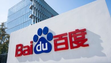 China’s Tech Stocks Surge As AI Spending Accelerates – Alibaba Gr Hldgs (NYSE:BABA), Baidu (NASDAQ:BIDU)