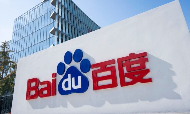 China’s Tech Stocks Surge As AI Spending Accelerates – Alibaba Gr Hldgs (NYSE:BABA), Baidu (NASDAQ:BIDU)