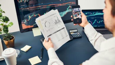 Market Watchlist: Critical week for tech stocks; will pharma & realty keep Nifty above 25,400? – Stock Insights News
