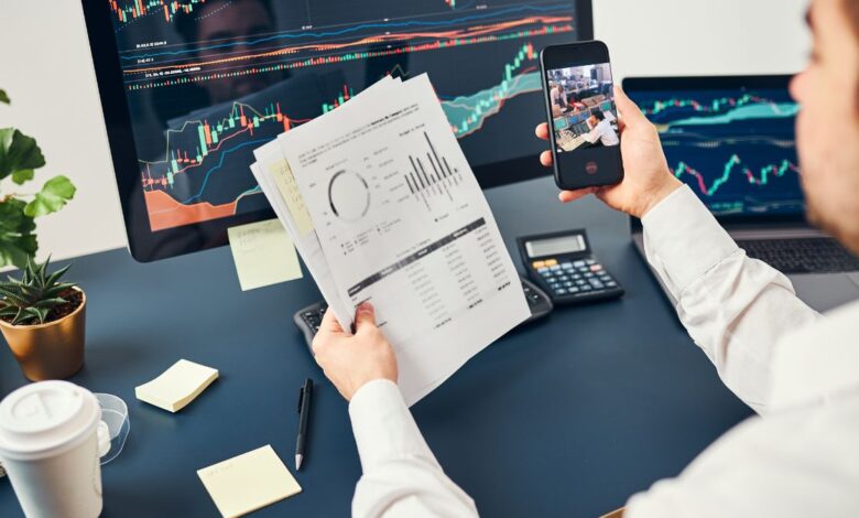 Market Watchlist: Critical week for tech stocks; will pharma & realty keep Nifty above 25,400? – Stock Insights News