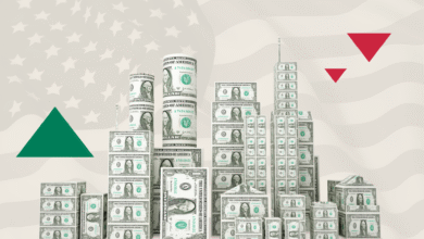 Long-term treasury yields and mortgage rates jump after Fed cut