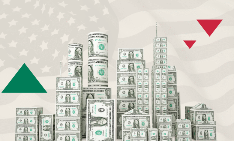 Long-term treasury yields and mortgage rates jump after Fed cut