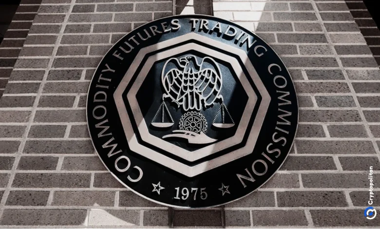 CFTC adds top crypto executives to digital asset advisory group