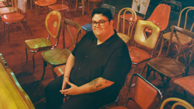 Caleb Hearon Gets Goofy and Political in Debut Comedy Special on HBO