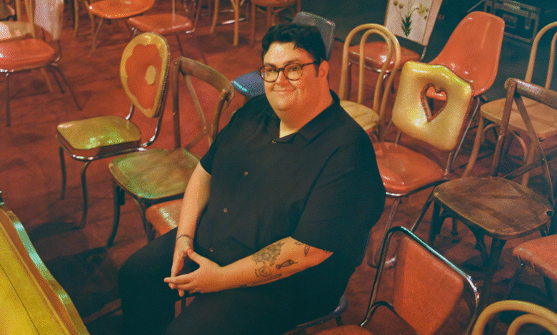 Caleb Hearon Gets Goofy and Political in Debut Comedy Special on HBO