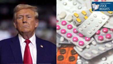 Trump built a tariff wall, Indian pharma found a European gate – Stock Insights News