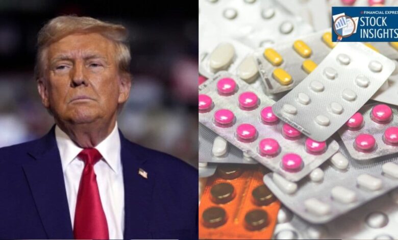 Trump built a tariff wall, Indian pharma found a European gate – Stock Insights News