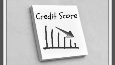 Credit Scores Tumble For The Second Year In A Row, As Americans Struggle To Stay Afloat – Fair Isaac (NYSE:FICO)