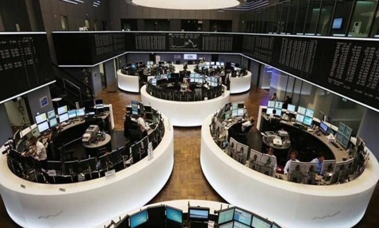 Eurostoxx futures +0.1% in early European trading Eurostoxx futures +0.1% in early European trading