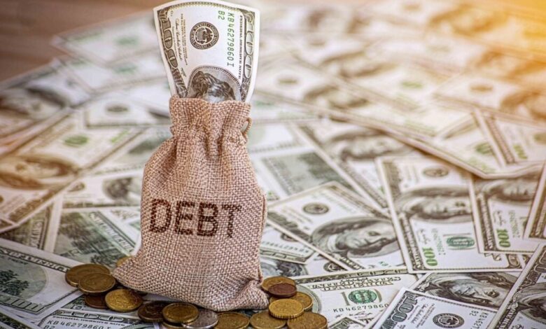 Americans Are Swiping More: Consumer Debt Up 9.7% Annually in July