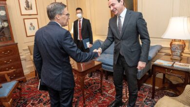Kosovo dispatch: US halts Strategic Dialogue, citing instability and marking political setback – JURIST
