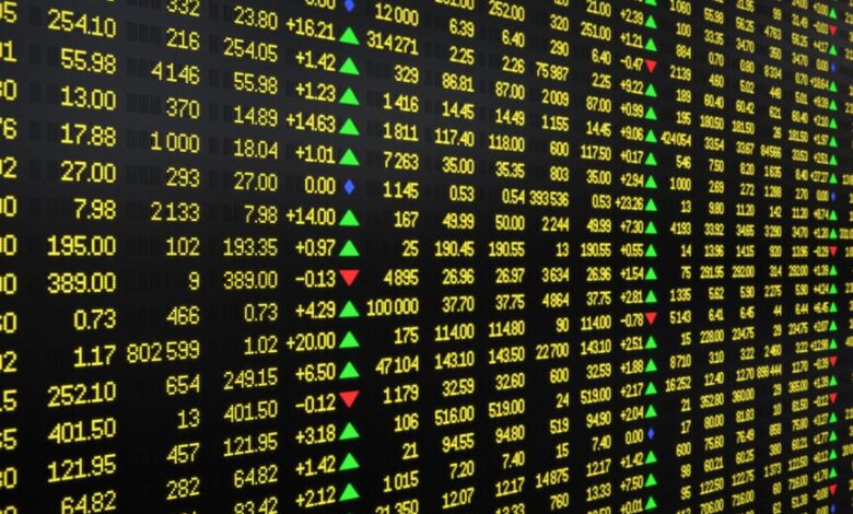 Firefly Aerospace Posts Q2 Results, Joins Scholar Rock And Other Big Stocks Moving Lower In Tuesday’s Pre-Market Session – Diginex (NASDAQ:DGNX), Strive (NASDAQ:ASST)