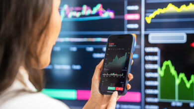 I’m 55 With 10 Years Until Retirement and I’ve Made  Million on Nvidia Stock. What Do I Do With It Now?