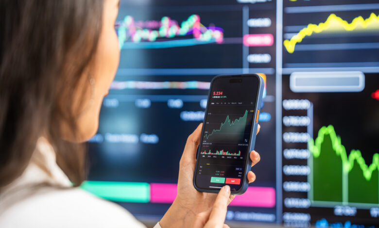 I’m 55 With 10 Years Until Retirement and I’ve Made Million on Nvidia Stock. What Do I Do With It Now? I’m 55 With 10 Years Until Retirement and I’ve Made Million on Nvidia Stock. What Do I Do With It Now?