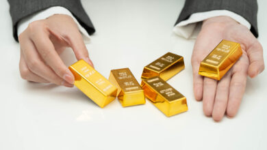 Buying Gold as an Investment: What to Watch For