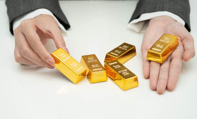 Buying Gold as an Investment: What to Watch For