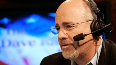 His Girlfriend Wants To Pay Off His ,000 Debt. Dave Ramsey Warns: Don’t Buy Houses, Cars, Or Pay Debts For People You’re Not Married To
