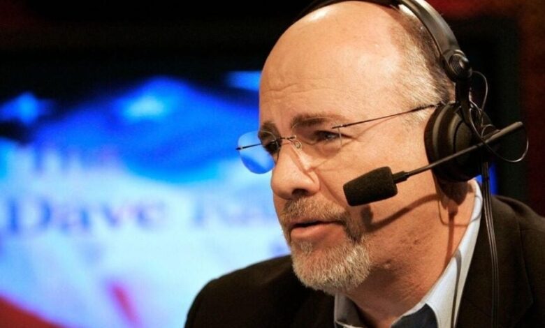 His Girlfriend Wants To Pay Off His ,000 Debt. Dave Ramsey Warns: Don’t Buy Houses, Cars, Or Pay Debts For People You’re Not Married To