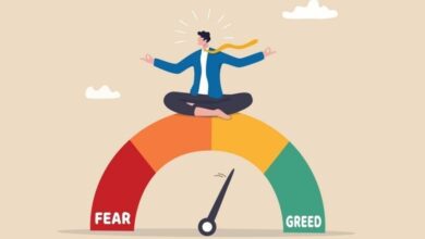 US Stocks Extend Records: Investor Sentiment Improves, Fear Index Remains In ‘Greed’ Zone – Apple (NASDAQ:AAPL), AAR (NYSE:AIR)