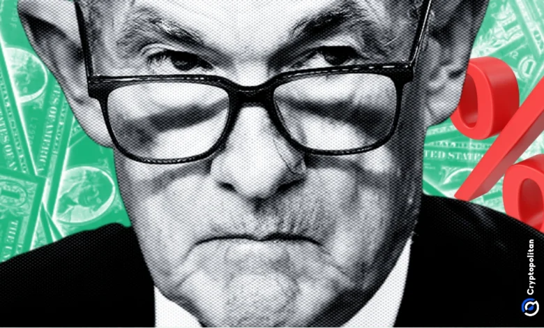 Fed’s rate cut meets resistance as long-end Treasury yields reverse lower trend