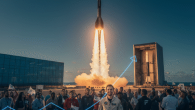 Firefly Aerospace Posts Q2 Results, Backlog Hits .3B Post-IPO