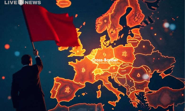 France Raises Concerns Over EU Crypto Rules, May Block Cross-Border Licenses