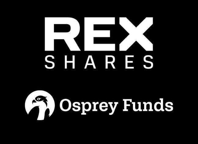 REX-Osprey Launches XRP and DOGE ETFs