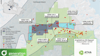 Generation Uranium Announces European Road Show With High Net Worth Investors