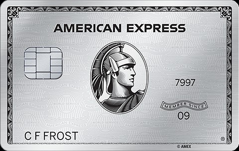 Amex Platinum Refresh 2025: 5 Fee and New Perks Explained