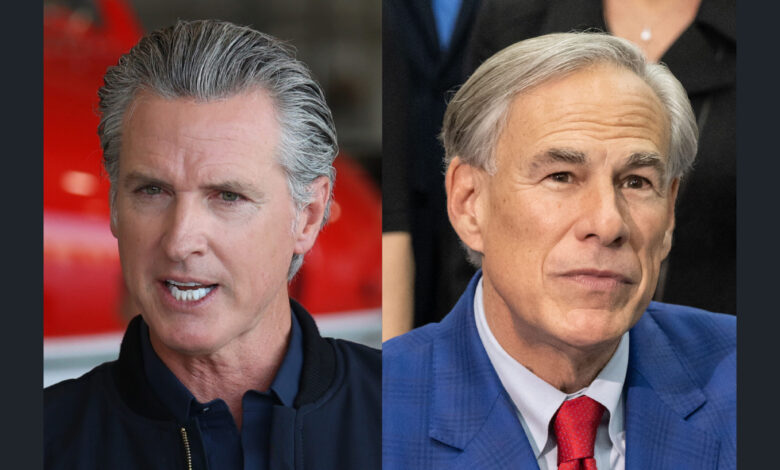 In red state redistricting wars, Democrats have few good options, scholar says