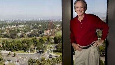 Bill Gross Cautions Against ‘Buying the Dip’ Amid Concerns Over Market’s Uncertain Future