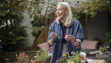 3 Financial Moves Every Older American Must Make After a Split