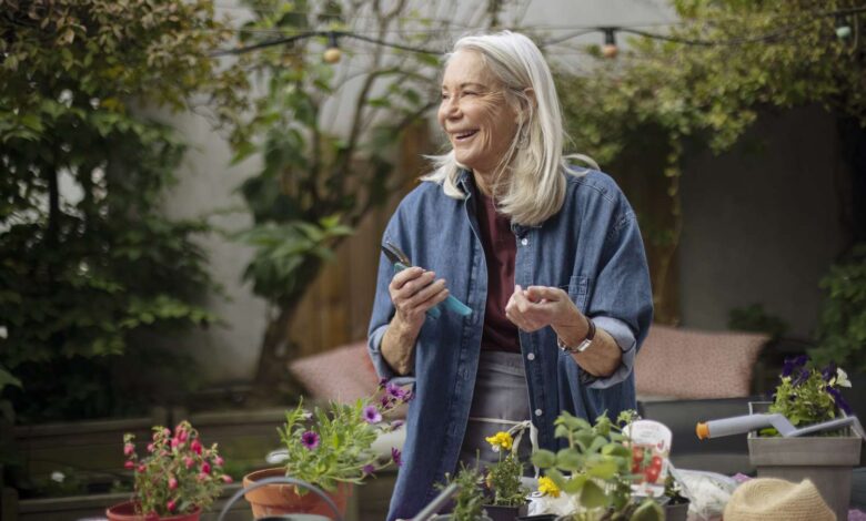 3 Financial Moves Every Older American Must Make After a Split