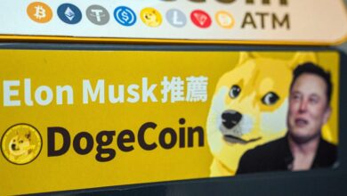 Dogecoin’s first ETF launches after SEC eases pathway for crypto funds to enter public markets