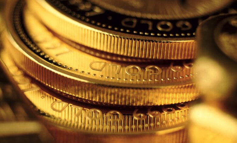 Gold Surges Above 00/oz, China Keep Rates on Hold and FTSE Holds at Support