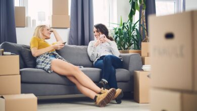 The Idea Of Leaving Home At 18 Is Under Fire. Critics Call It ‘A Capitalist Psyop’ That Benefits Landlords And Corporations