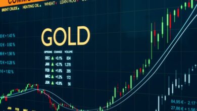 Gold To Hit ,000/Oz By 2026, But This Rally Is ‘Less Dramatic’ And Quite Different From Historical Peaks, Says Bank Of America – VanEck Gold Miners ETF (ARCA:GDX), Themes Gold Miners ETF (NASDAQ:AUMI)