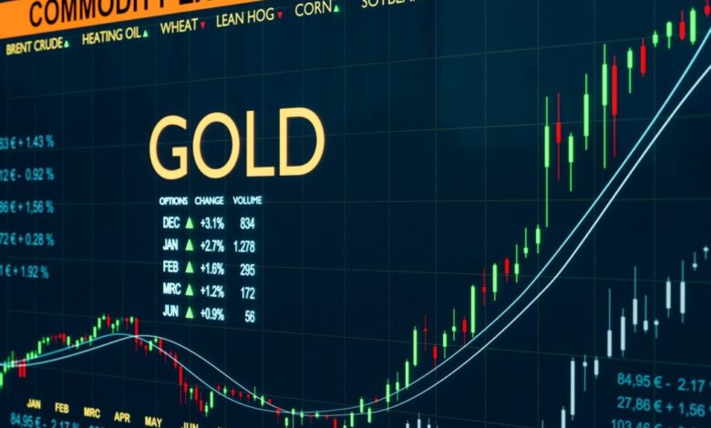 Gold To Hit ,000/Oz By 2026, But This Rally Is ‘Less Dramatic’ And Quite Different From Historical Peaks, Says Bank Of America – VanEck Gold Miners ETF (ARCA:GDX), Themes Gold Miners ETF (NASDAQ:AUMI)