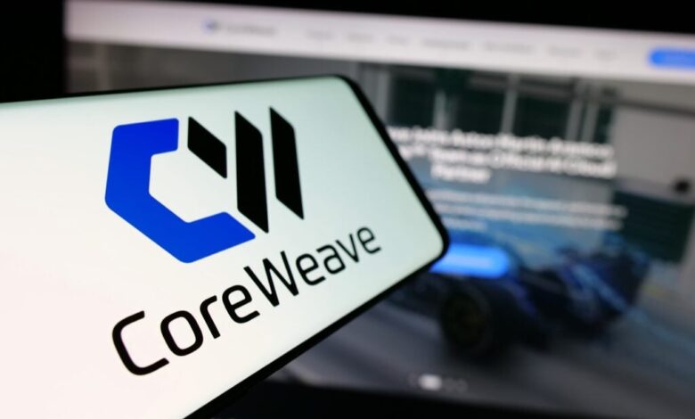 CoreWeave, Barrick Mining, FedEx And Other Big Stocks Moving Higher On Friday – Barrick Mining (NYSE:B), Aquestive Therapeutics (NASDAQ:AQST)