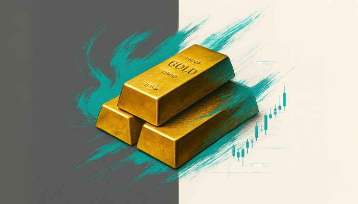 Gold (XAUUSD) & Silver Price Forecast: Fed Rate Cut Bets Stir Market Volatility Gold (XAUUSD) & Silver Price Forecast: Fed Rate Cut Bets Stir Market Volatility