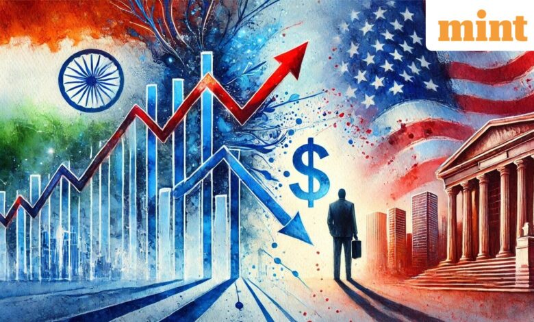 Why are FPIs selling shares and buying IPOs in the Indian stock market? EXPLAINED