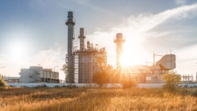 Firefly Aerospace Reports First Earnings Post-IPO