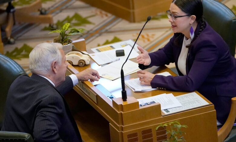 OPB’s First Look: The ‘Oregon Way’ might be over