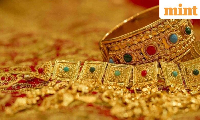 Gold price today: Rates drop on profit booking ahead of US Fed policy outcome; experts highlight key MCX levels to watch Gold price today: Rates drop on profit booking ahead of US Fed policy outcome; experts highlight key MCX levels to watch
