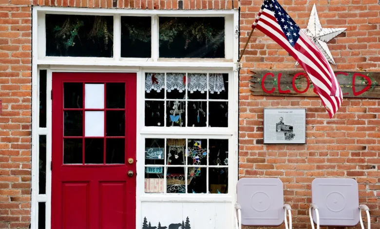 A Closer Look at Small Business Owners Reveals Their Political Preferences