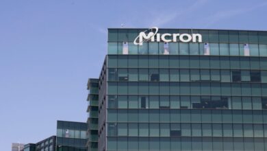 Micron Q4 Earnings Preview: ‘Much To Be Optimistic About’ – Micron Technology (NASDAQ:MU)